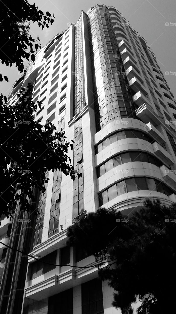 yeni hayat reisdence