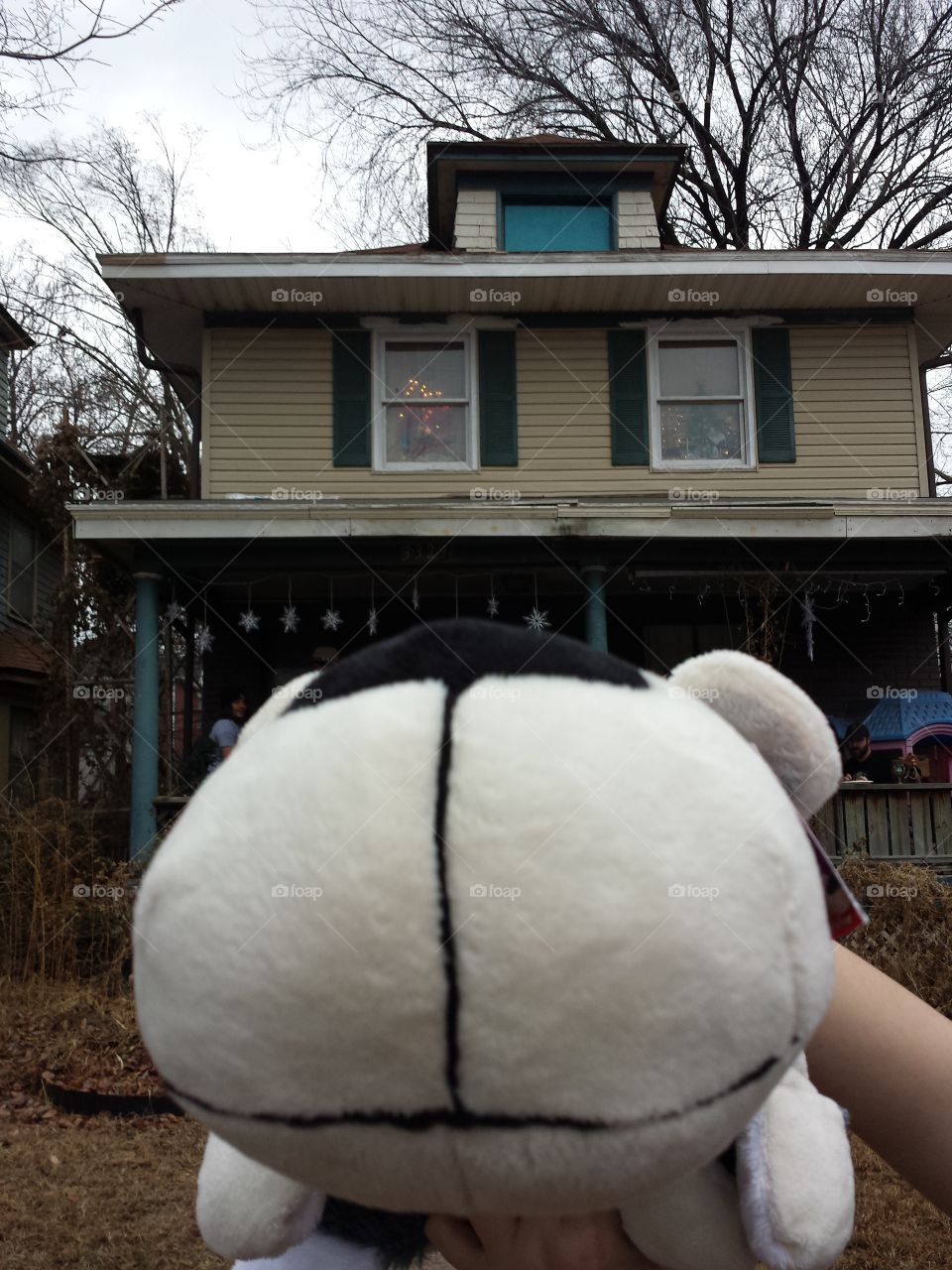 Christmas in the City