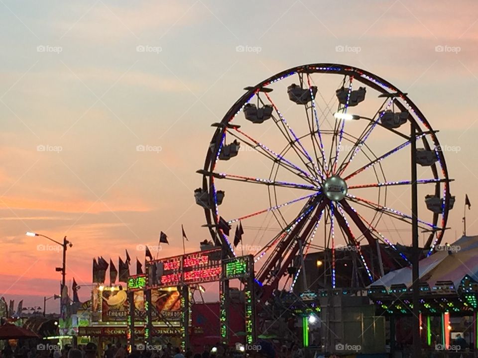 Illinois State Fair