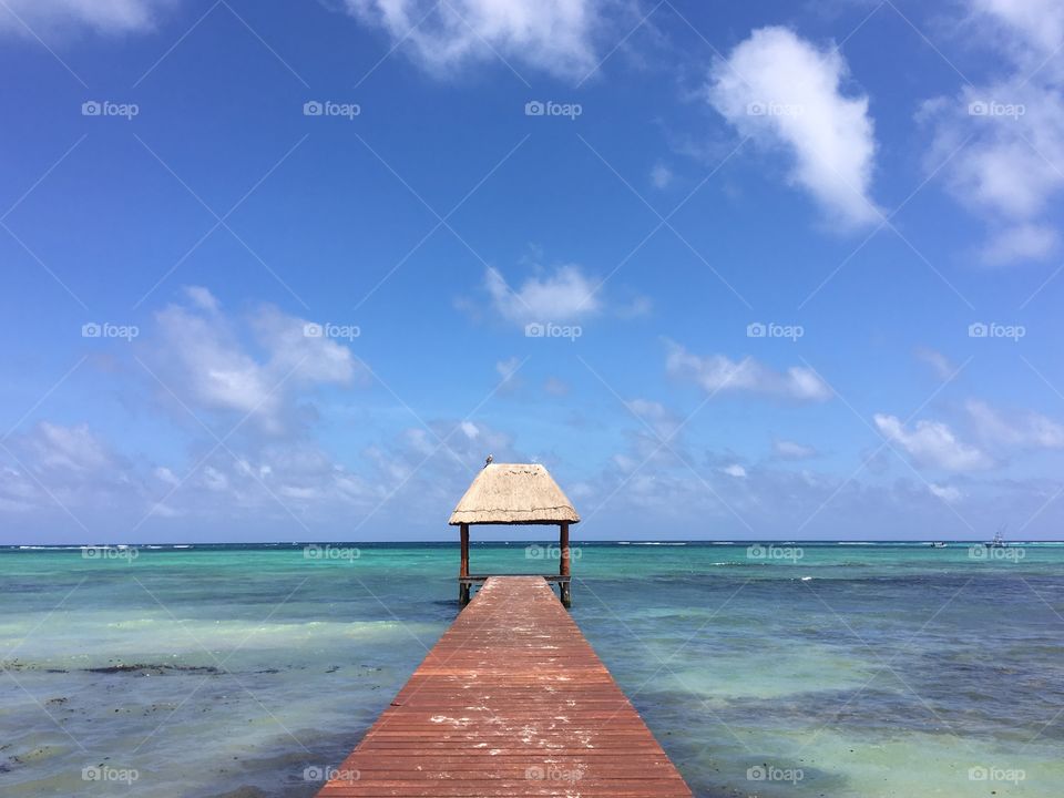 Horizon in cancun 