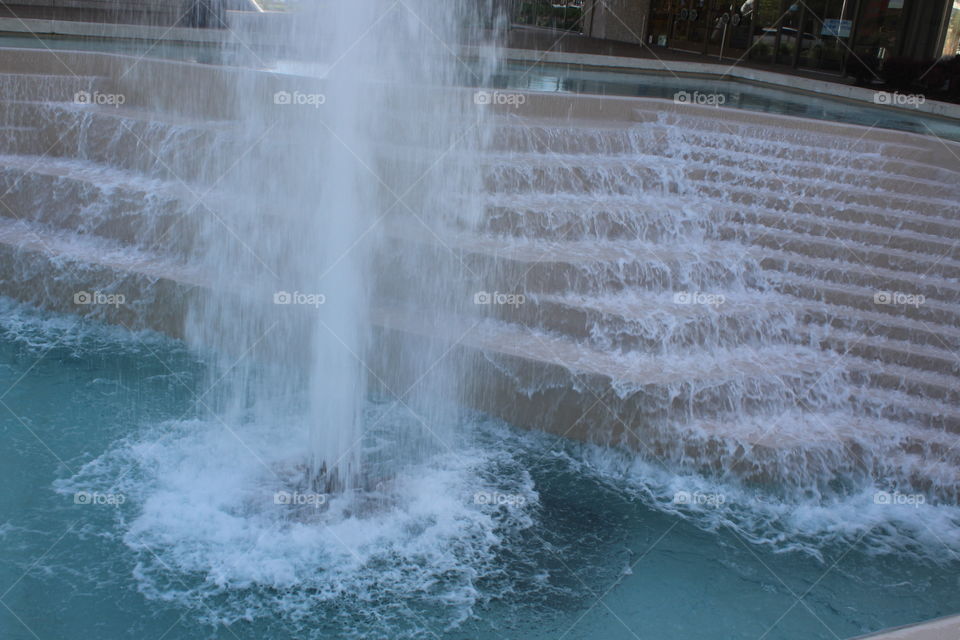 Water, Waterfall, Nature, Travel, Outdoors