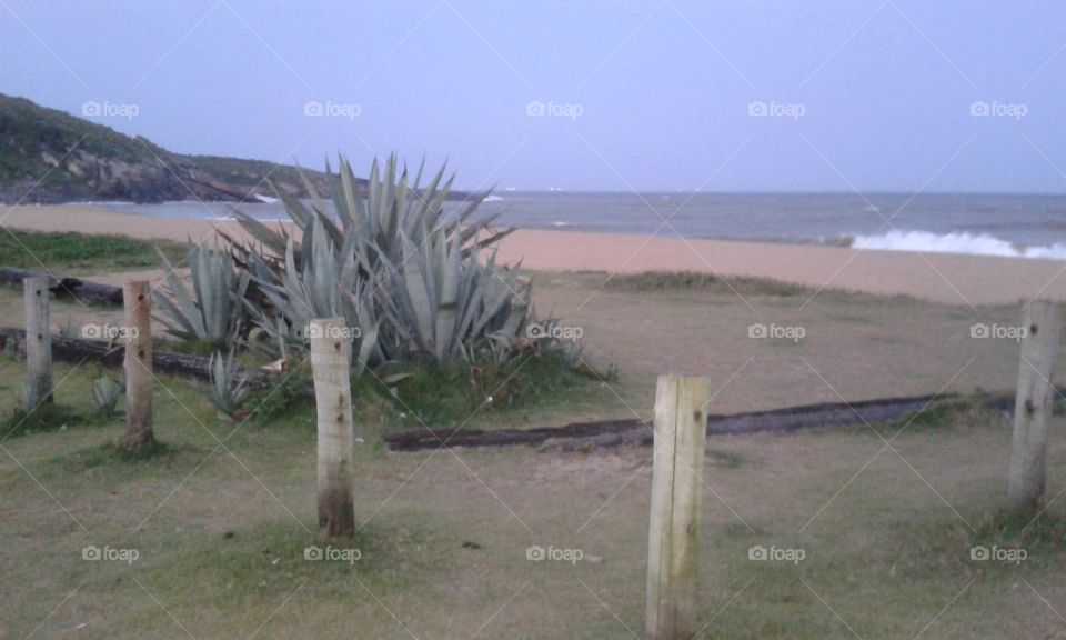 paraíso da barra do jucu