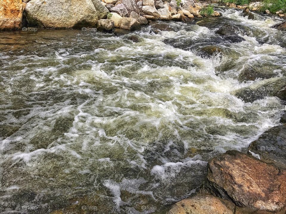 Naugatuck River