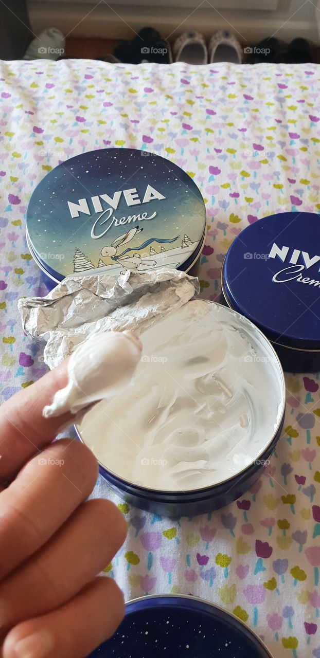 Nivea: "Tenemos una clara identidad de marca, somos expertos en cuidado de la piel"