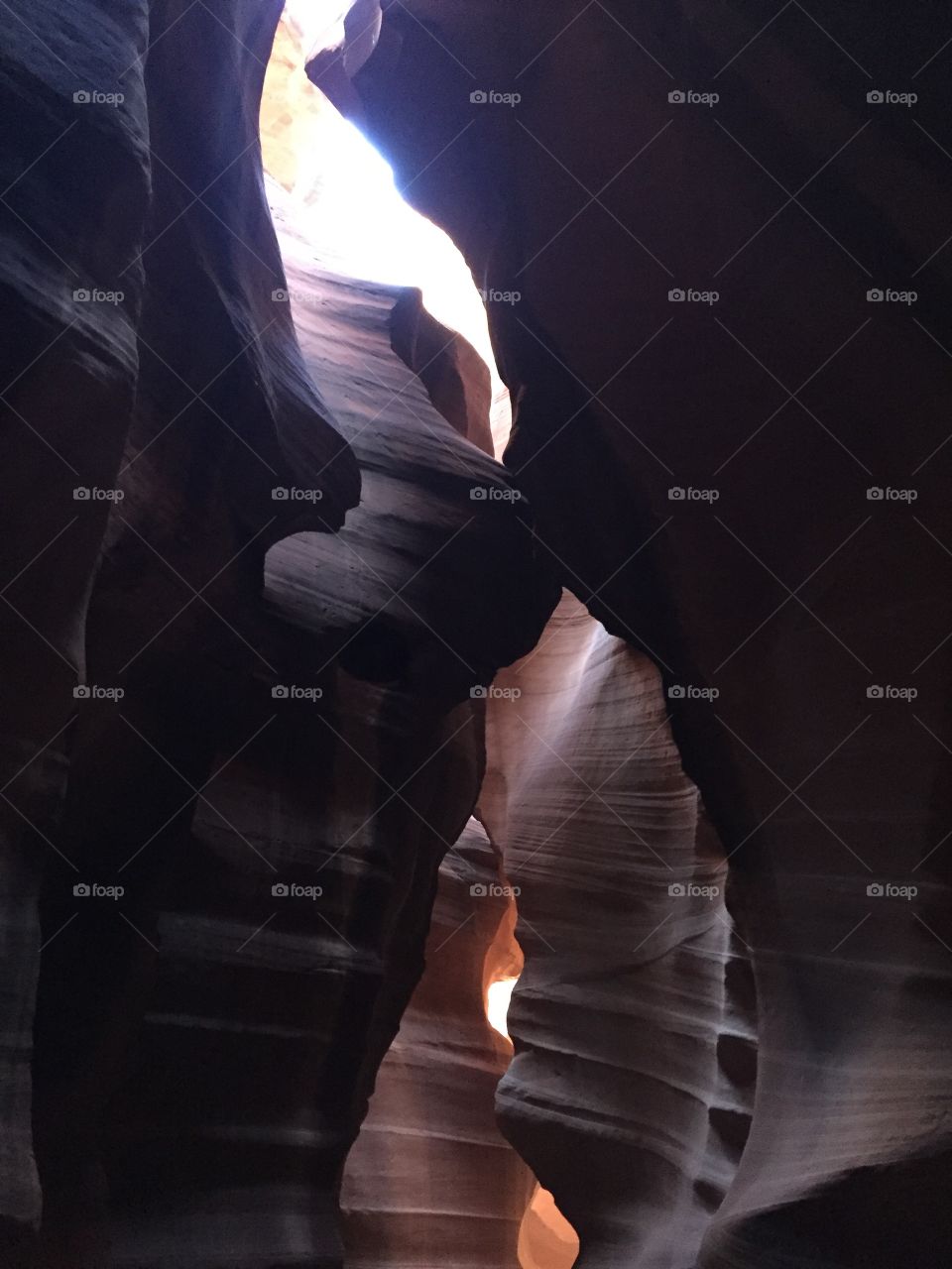 Antelope Canyon