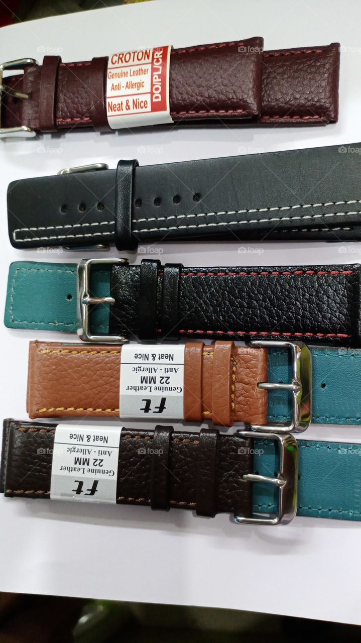 watchstrap