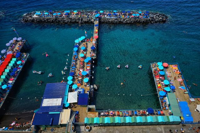 Sorrento Italy