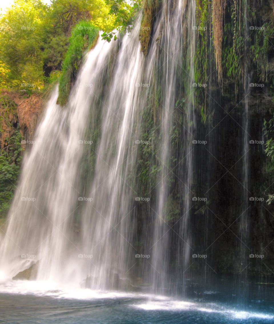 Travel around the world