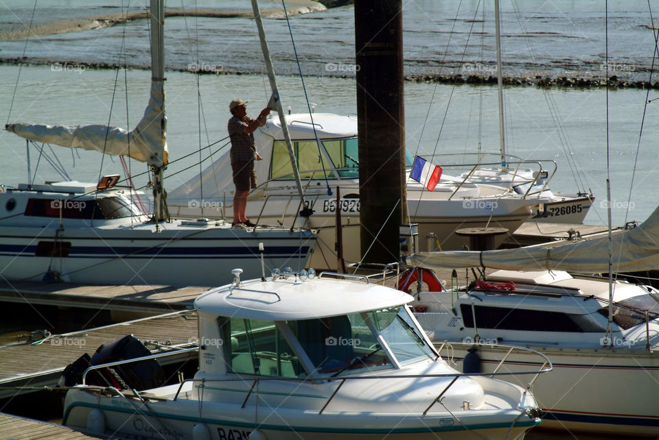 Le Touquet 