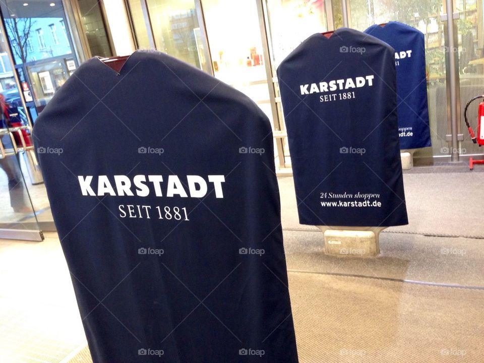 Karstadt