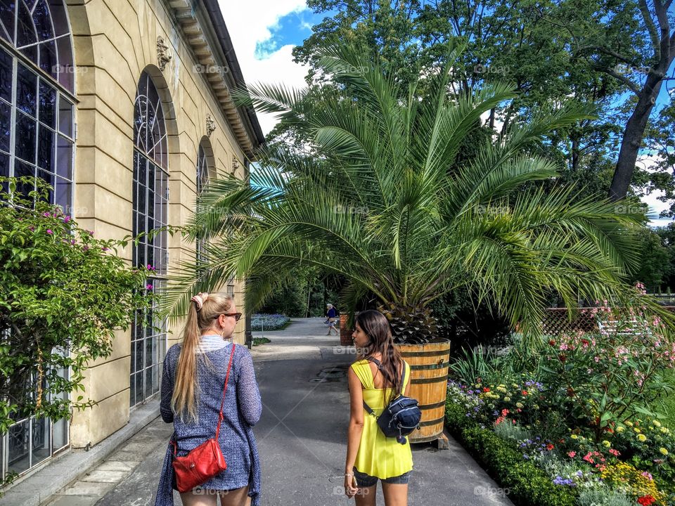 Travel, People, Outdoors, Road, Leisure