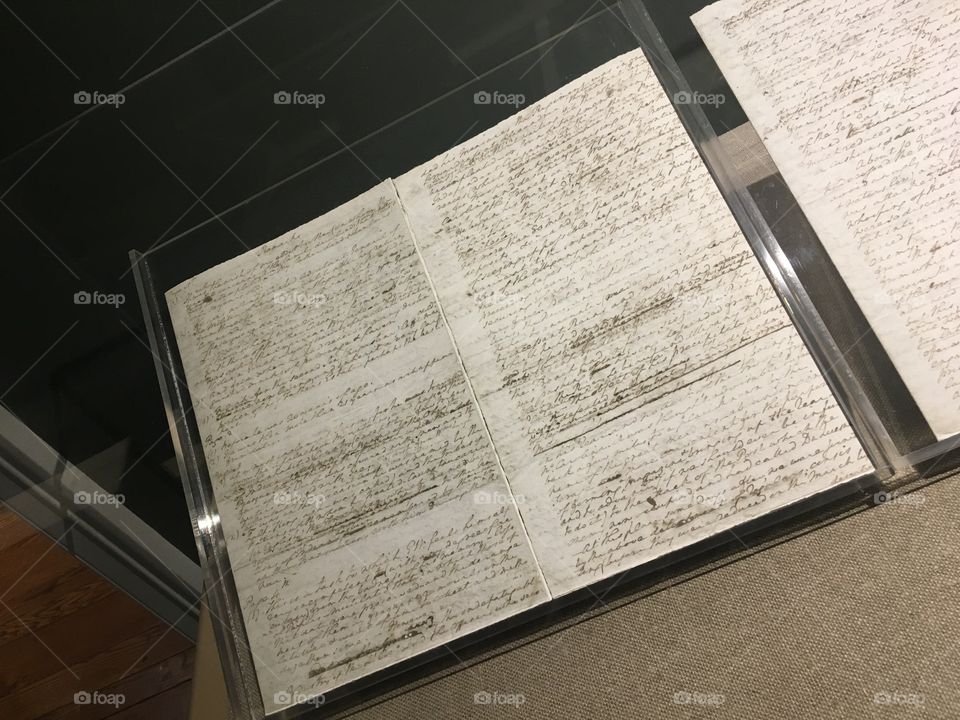 George Washington Writings