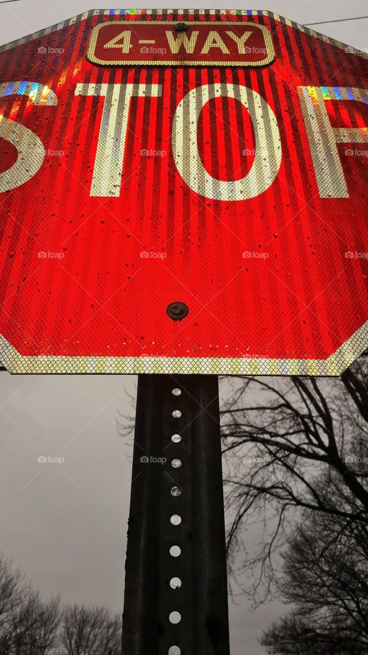 Stop!