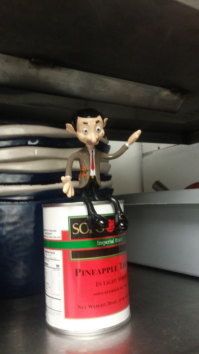 mr.bean