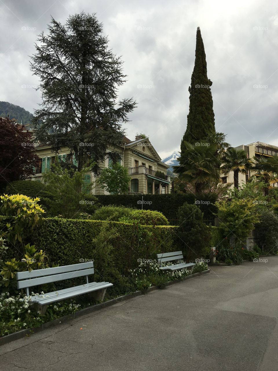 Montreux 