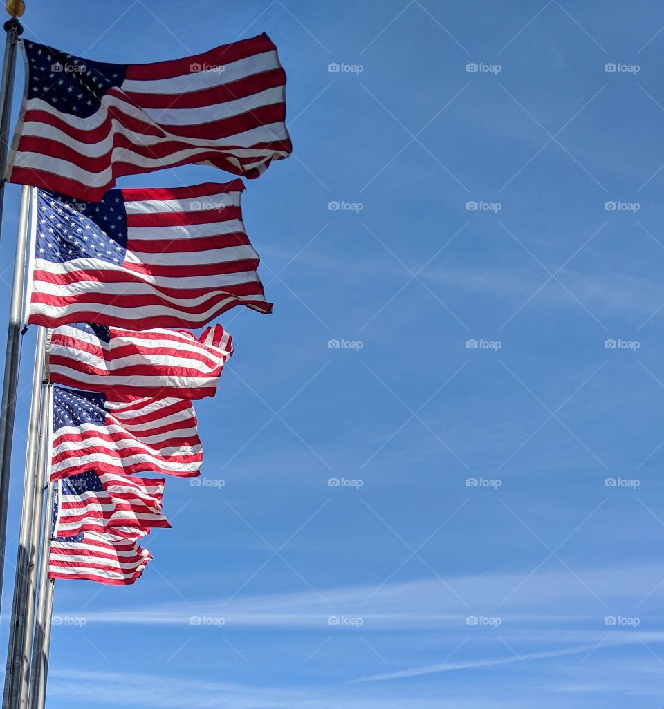 Flags