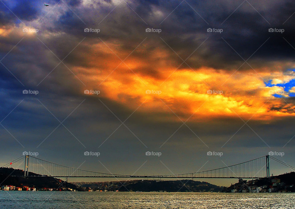 BOSPHORUS