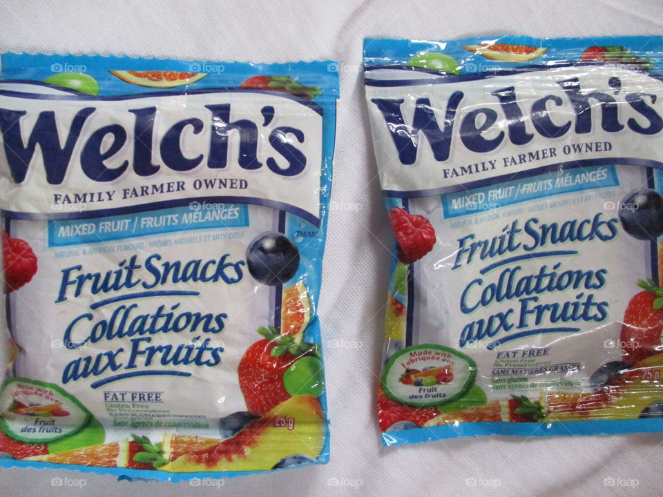 welchs
