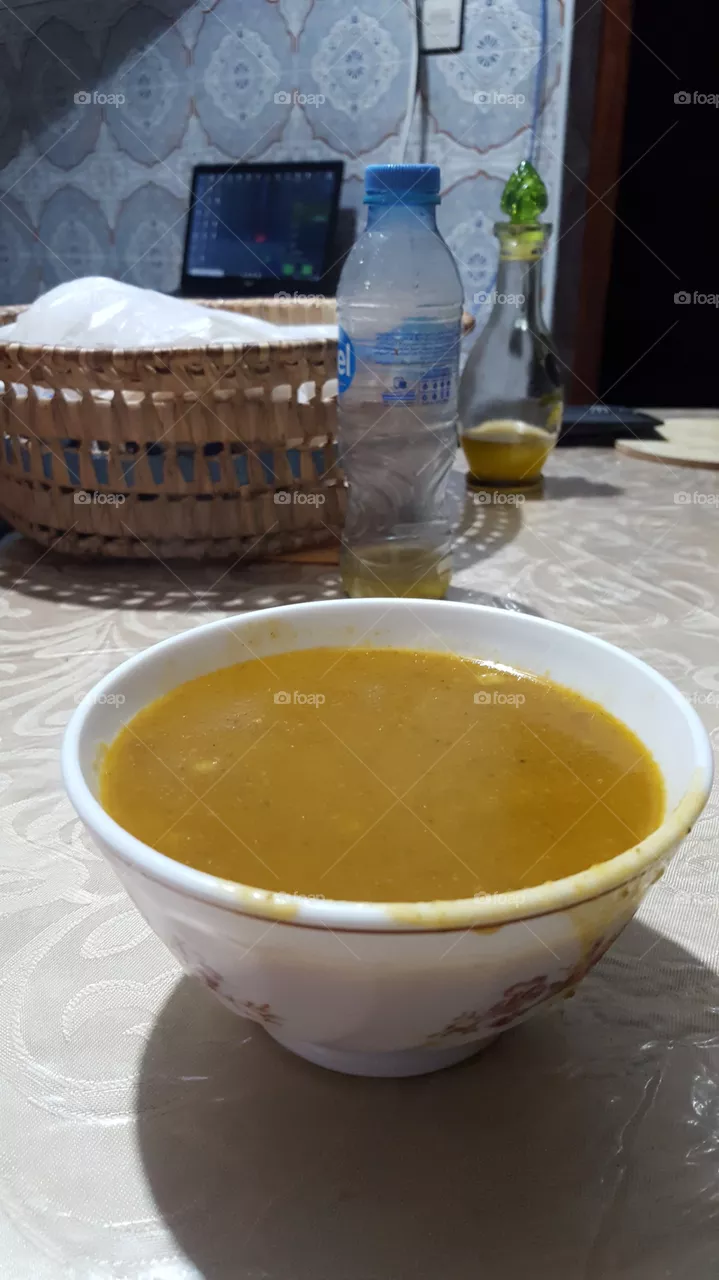 dinner