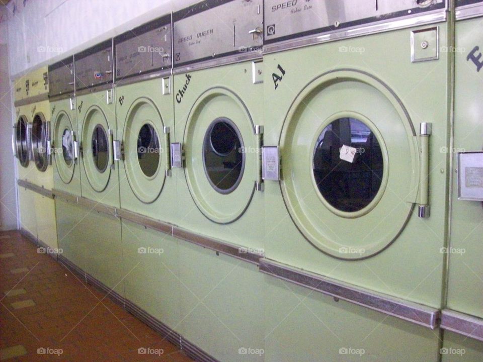 Funny Named Dryers