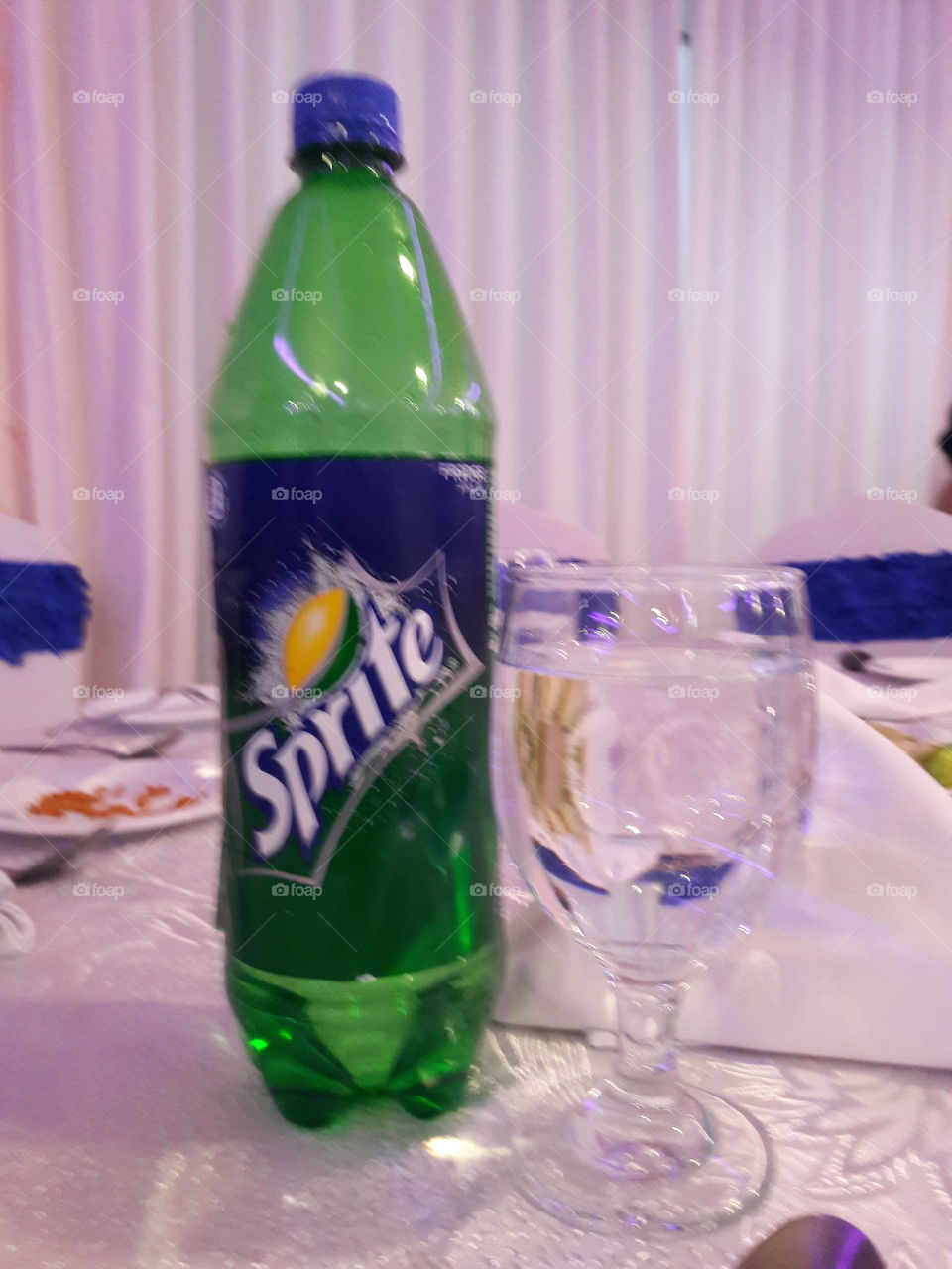 sprite