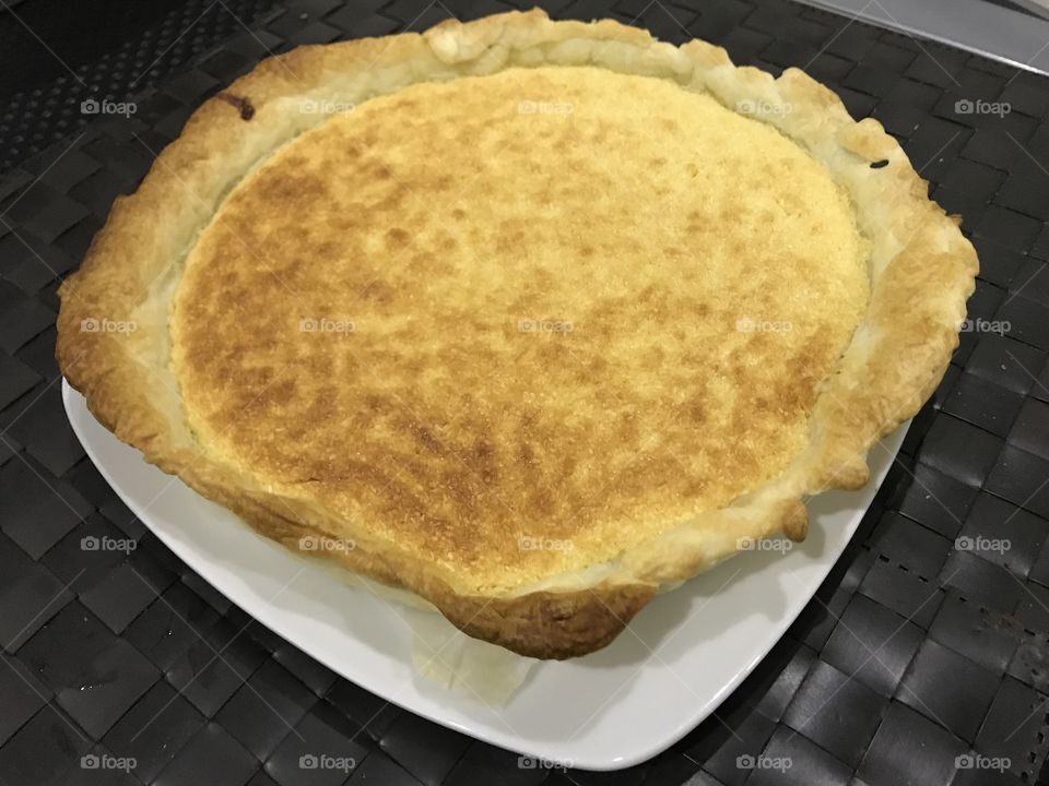 Pie 