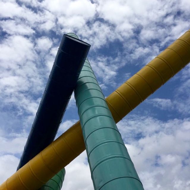 Pipes