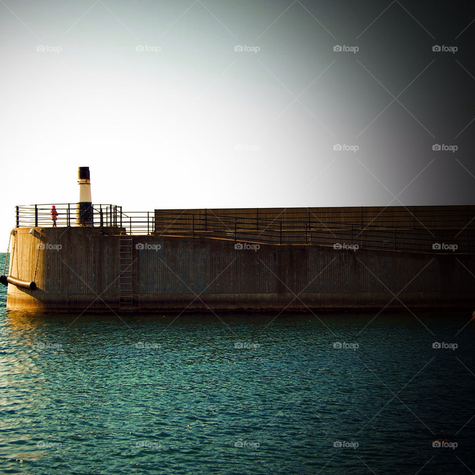 Västra hamnen Malmö