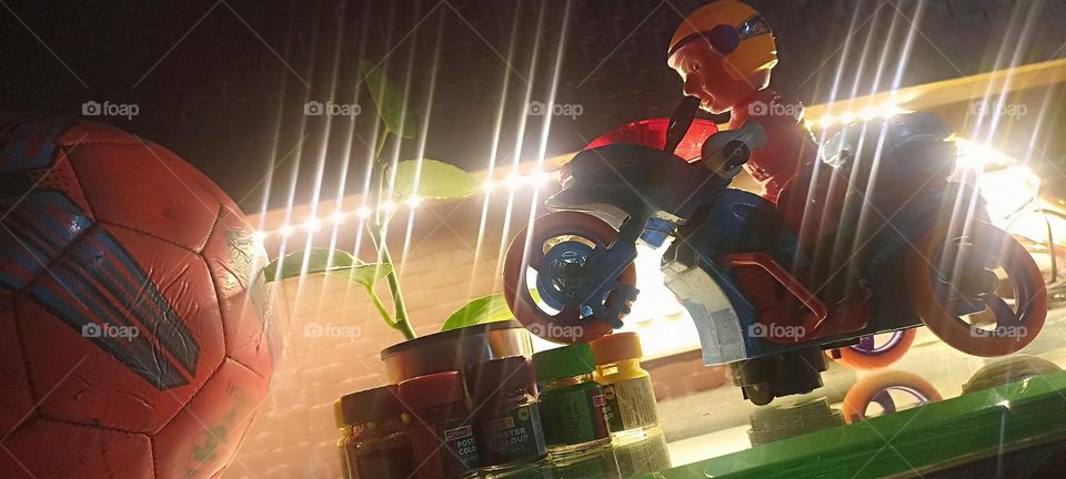 The best colour in the world is one that looks good on you