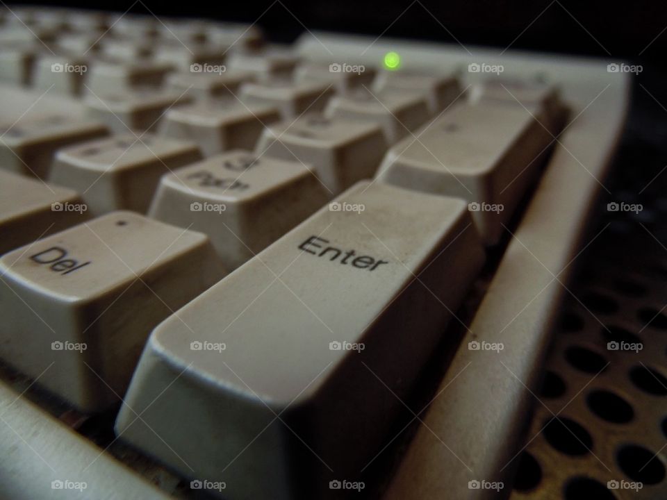 Keyboard