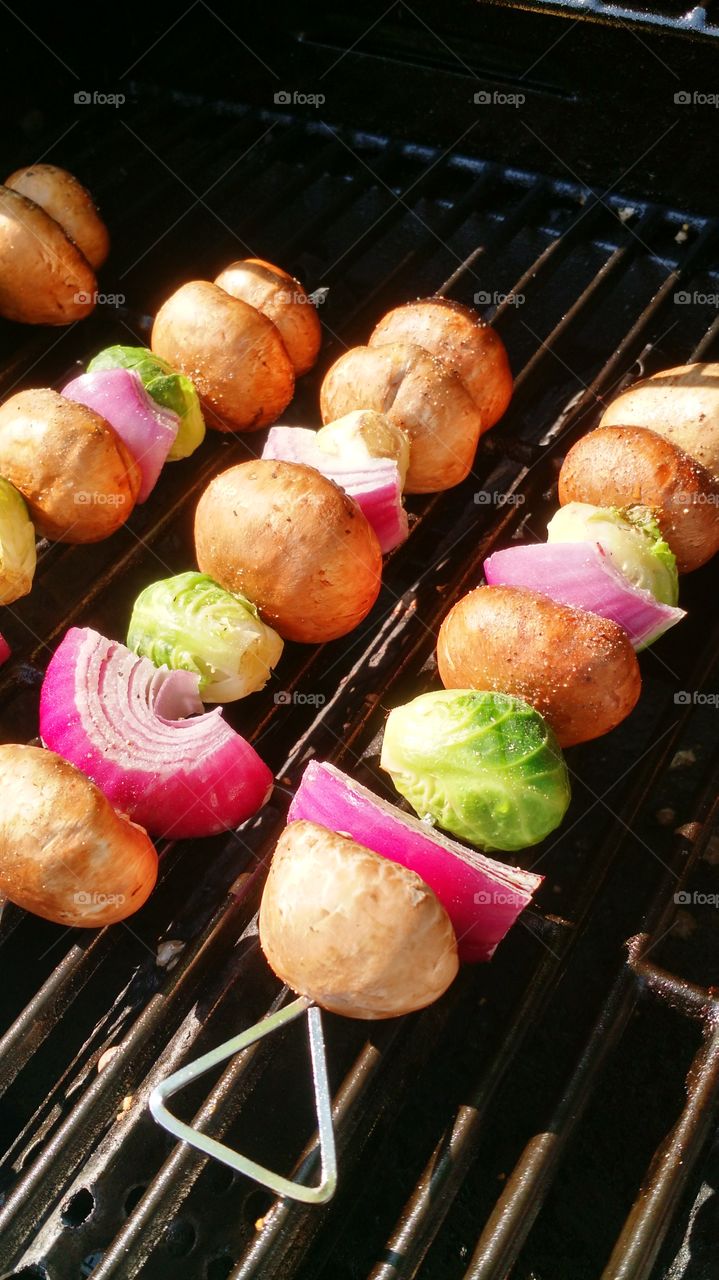 kabobs