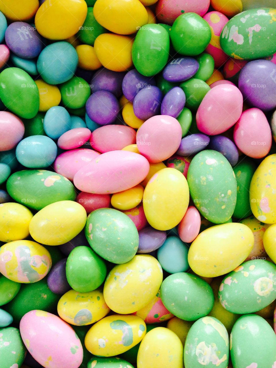 Candy! Do we like the holidays or just the food? 