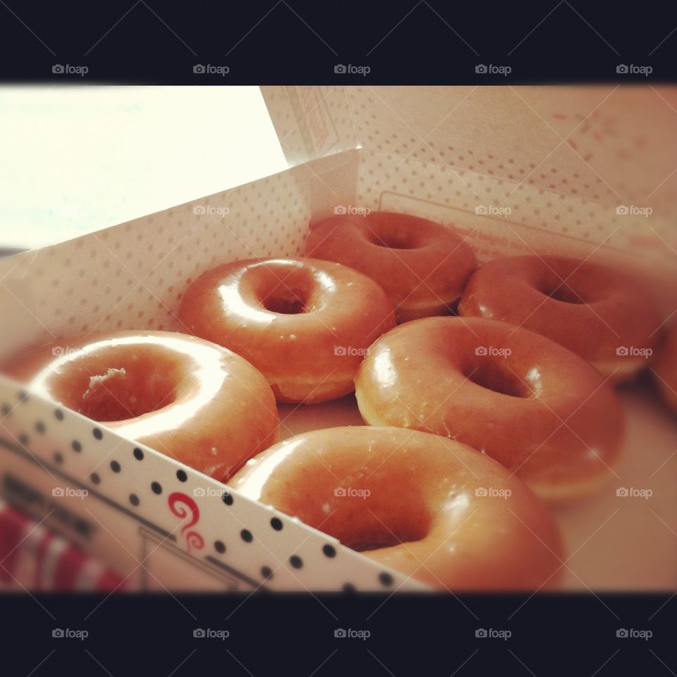 DONUTS!!!