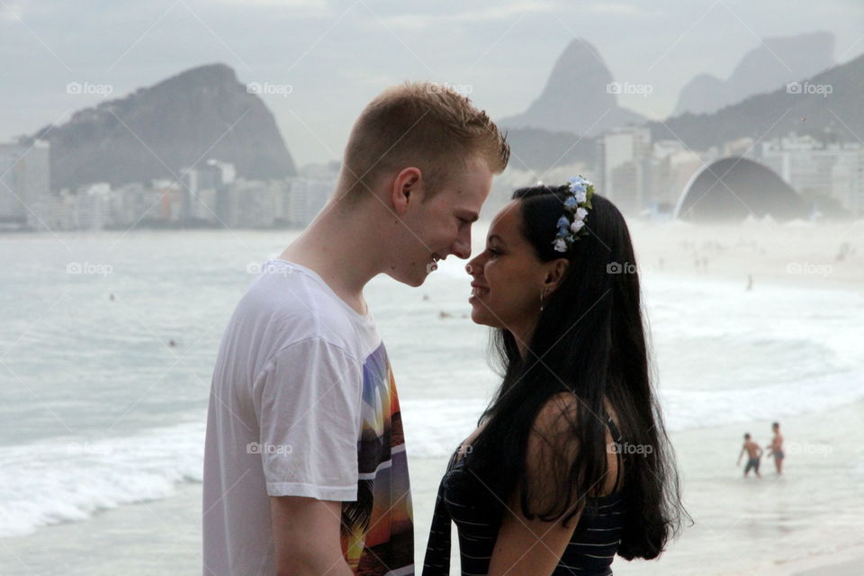 Love | Rio