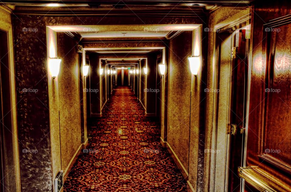 Redrum Redux