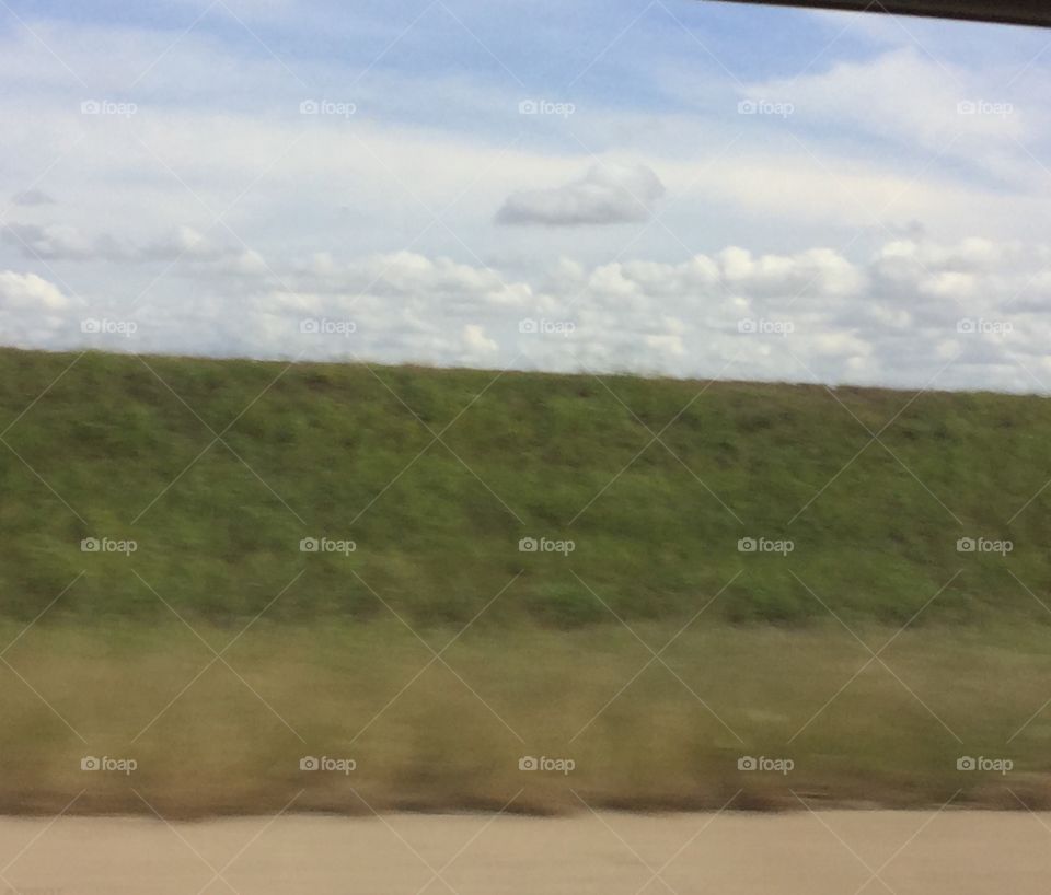 Black cloud in the family 