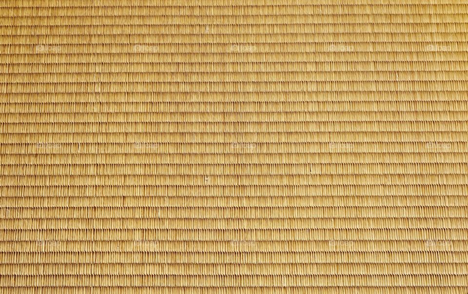 Japanese Tatami mat