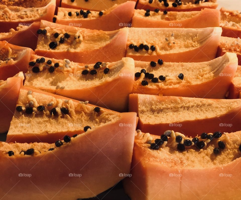 Papaya