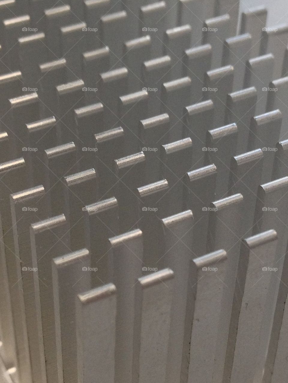 aluminium