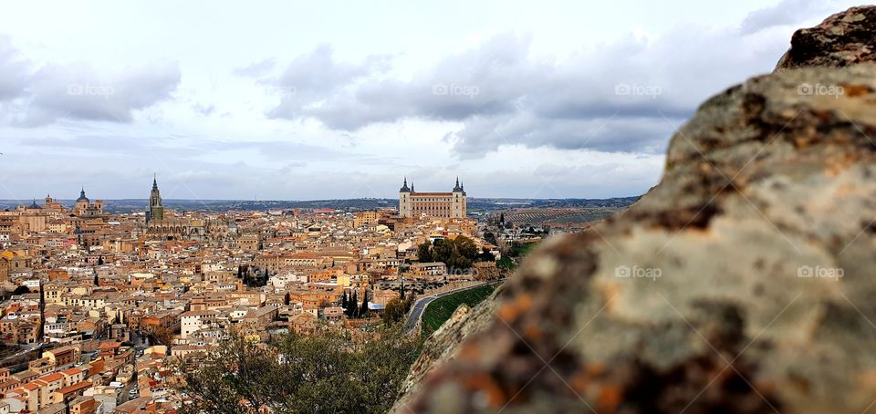 Toledo#Spain