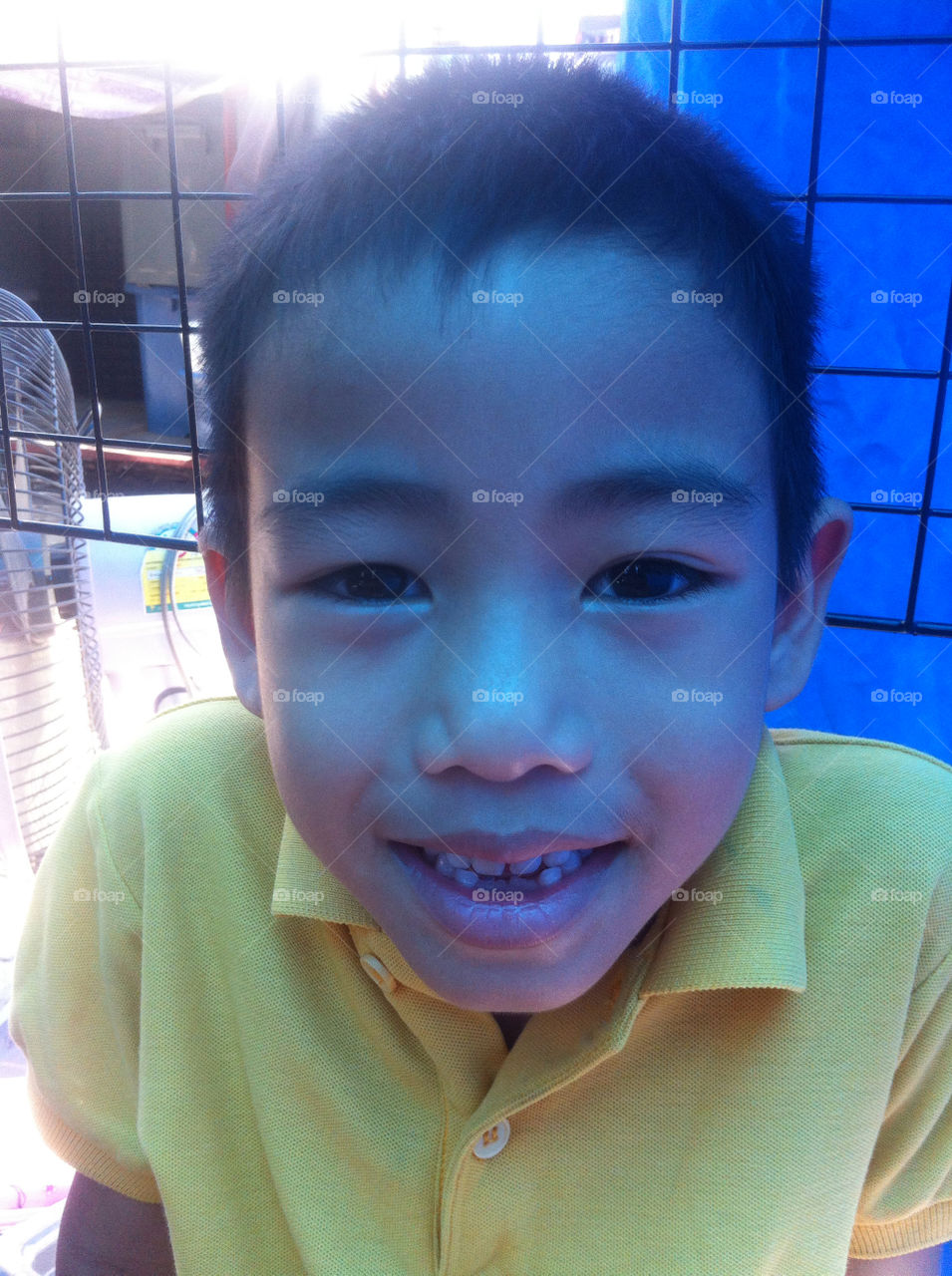 Happy , Face , Portraits