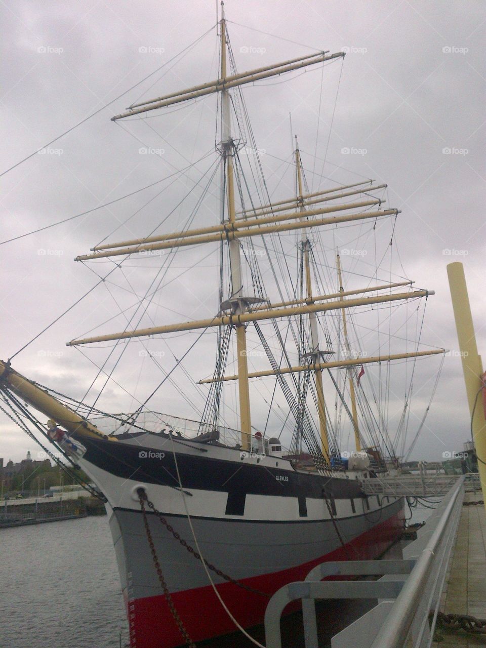 Glenlee