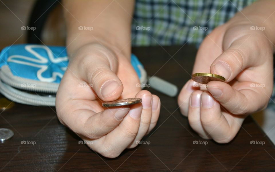 People, Woman, Hand, Business, One