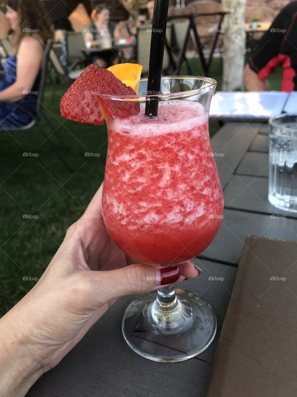 Delish