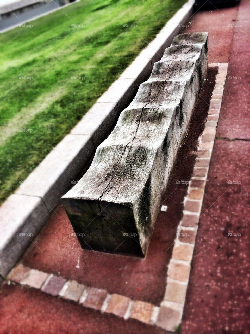 Block Bench