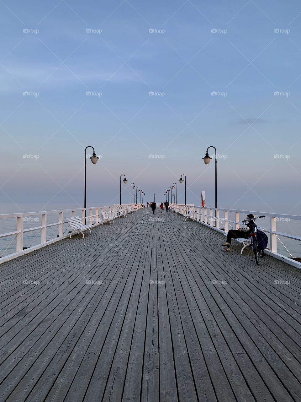 Pier