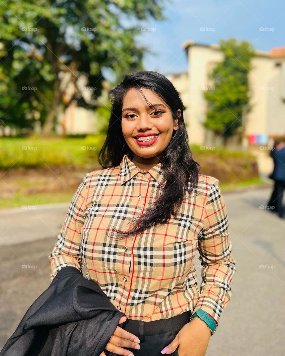 Make it simple but significant 