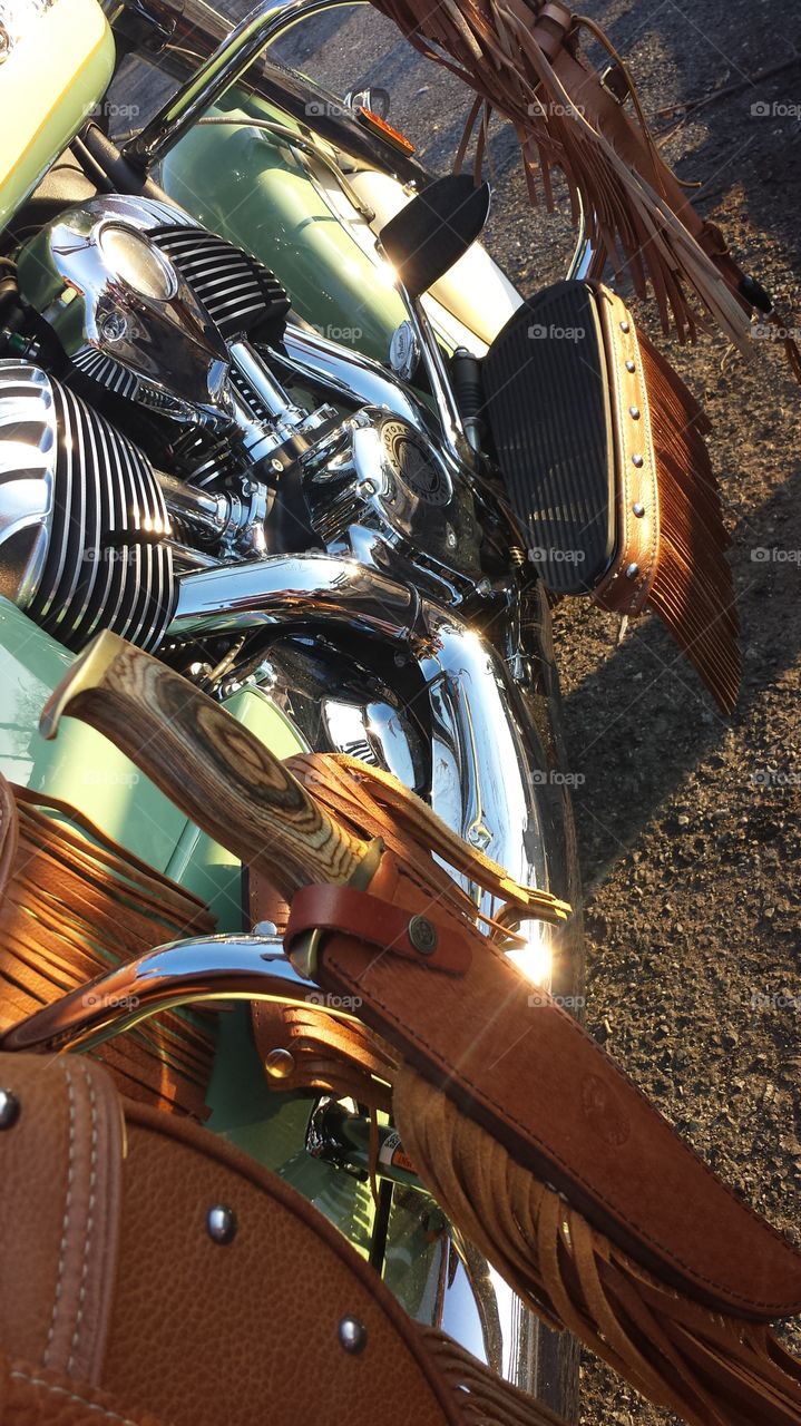 What makes your heart beat