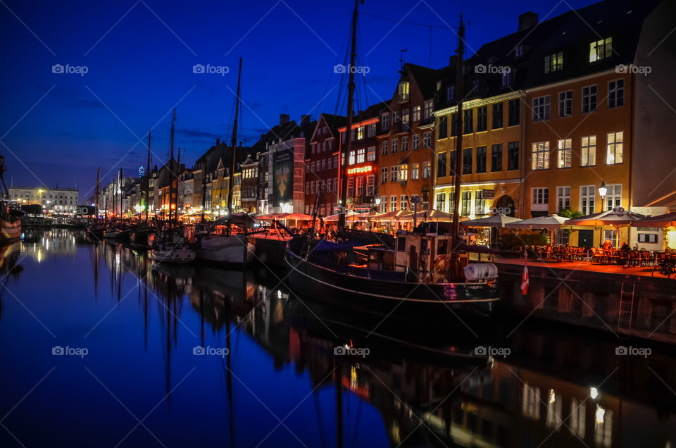 Nyhavn