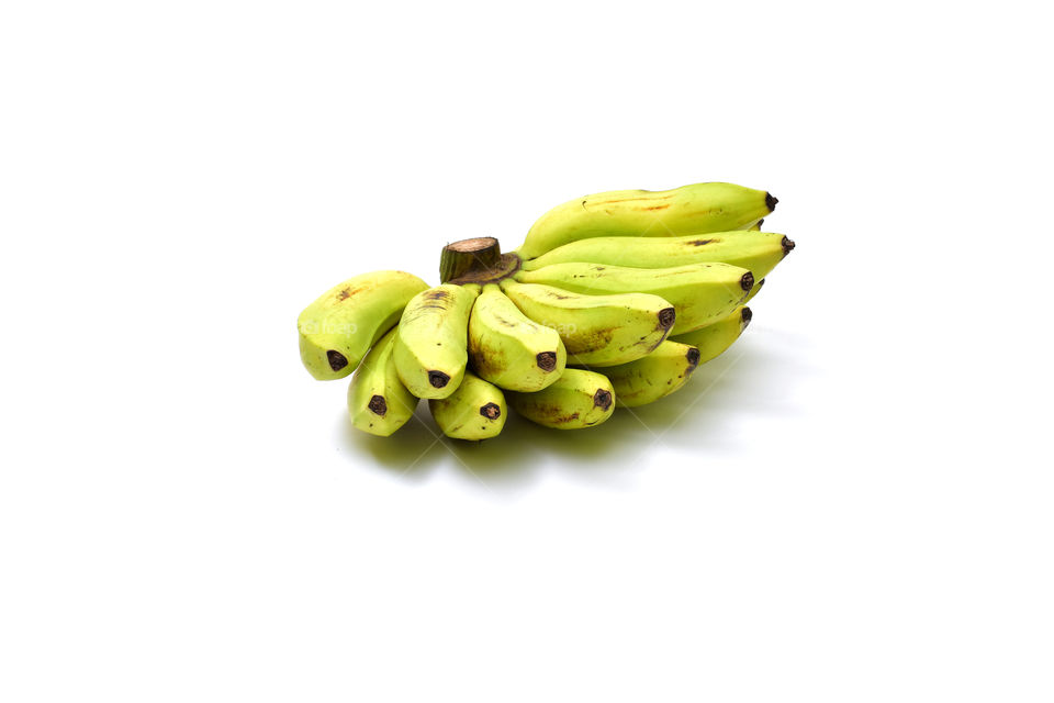 fresh banana